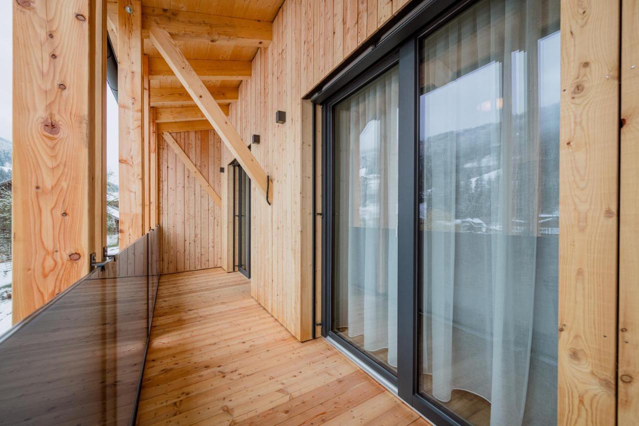 Schafalm Dahoam Schladming Exterior photo