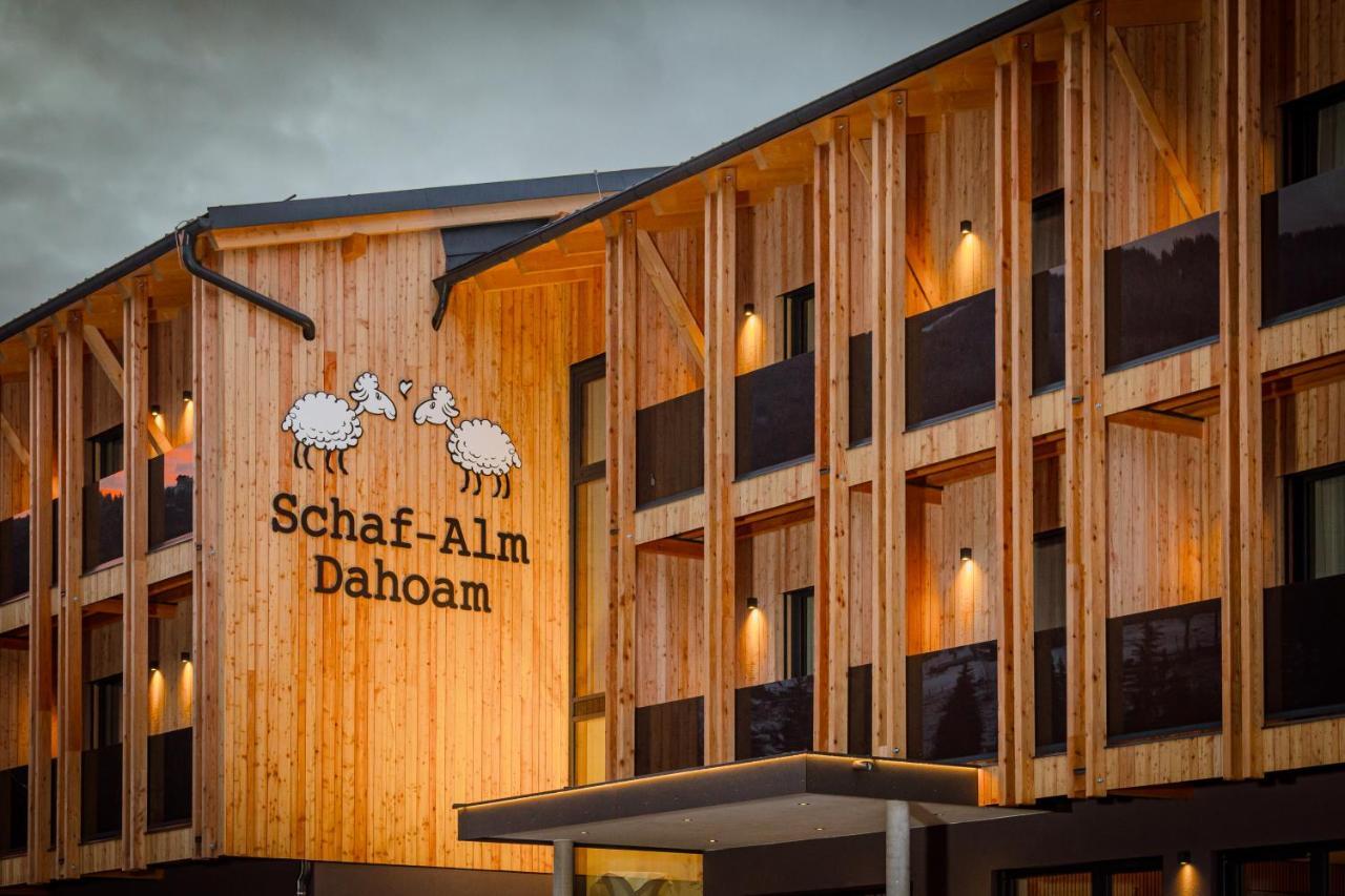 Schafalm Dahoam Schladming Exterior photo